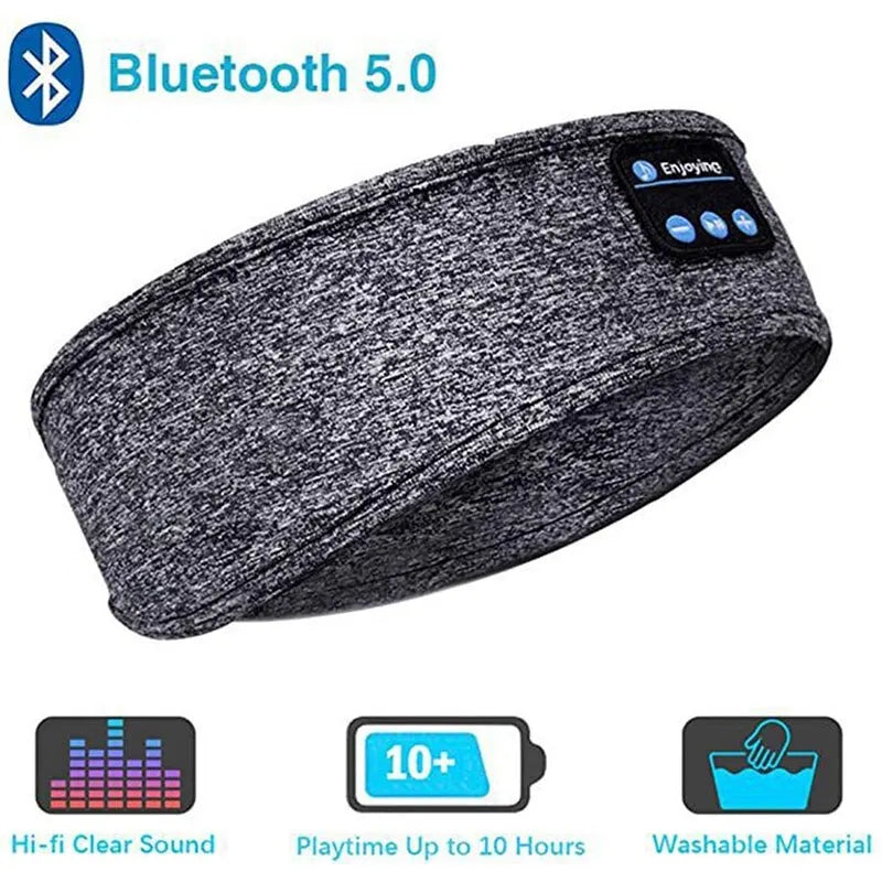 bandeau bluetooth