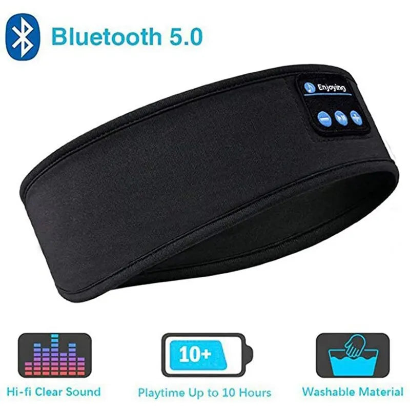 bandeau bluetooth